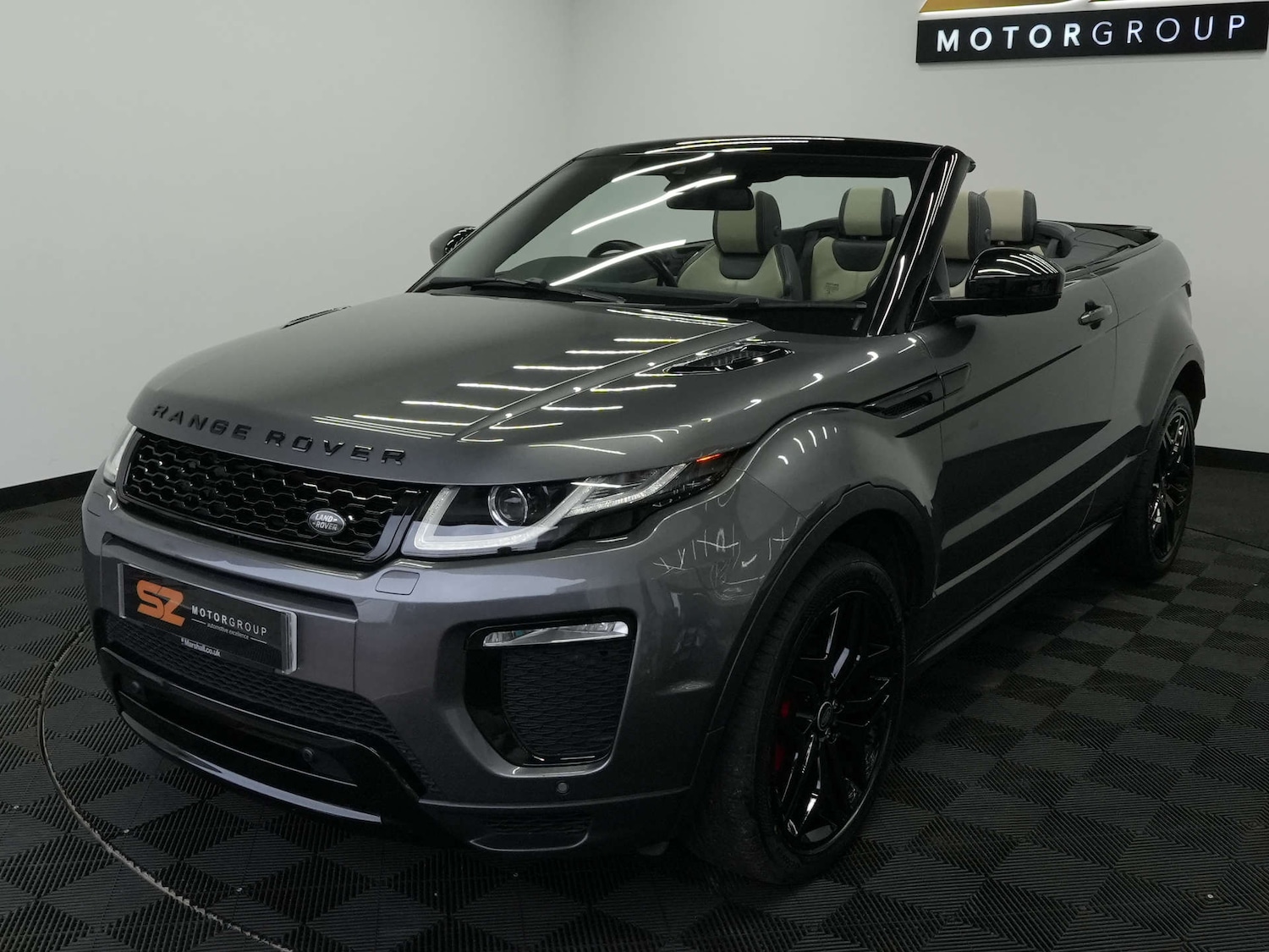 Used Land Rover Range Rover Evoque 2016 for sale - 76604219: Photo 7