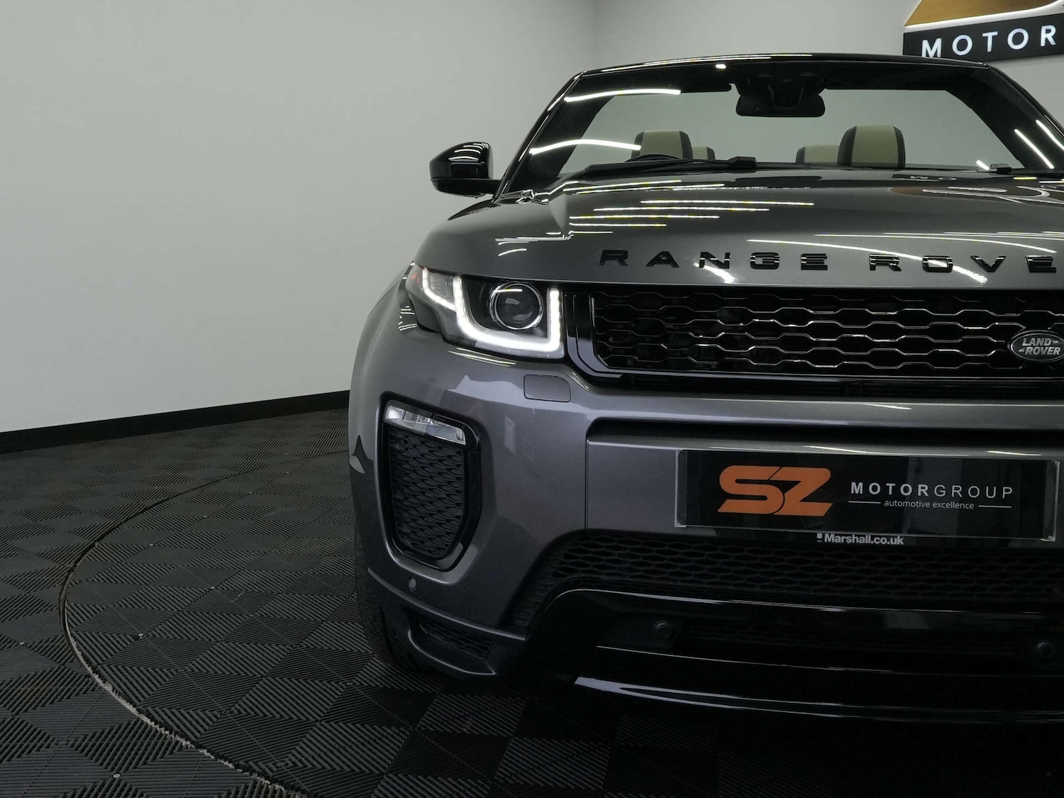 Used Land Rover Range Rover Evoque 2016 for sale - 76604219: Photo 70
