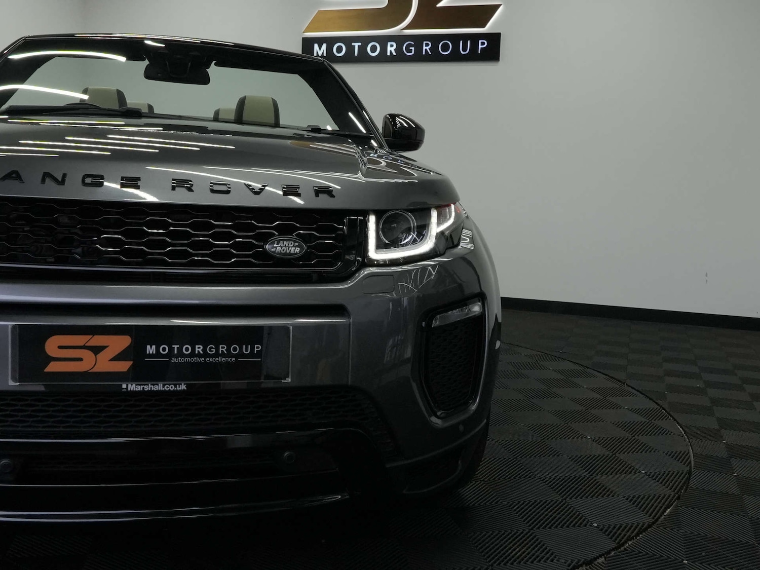 Used Land Rover Range Rover Evoque 2016 for sale - 76604219: Photo 71