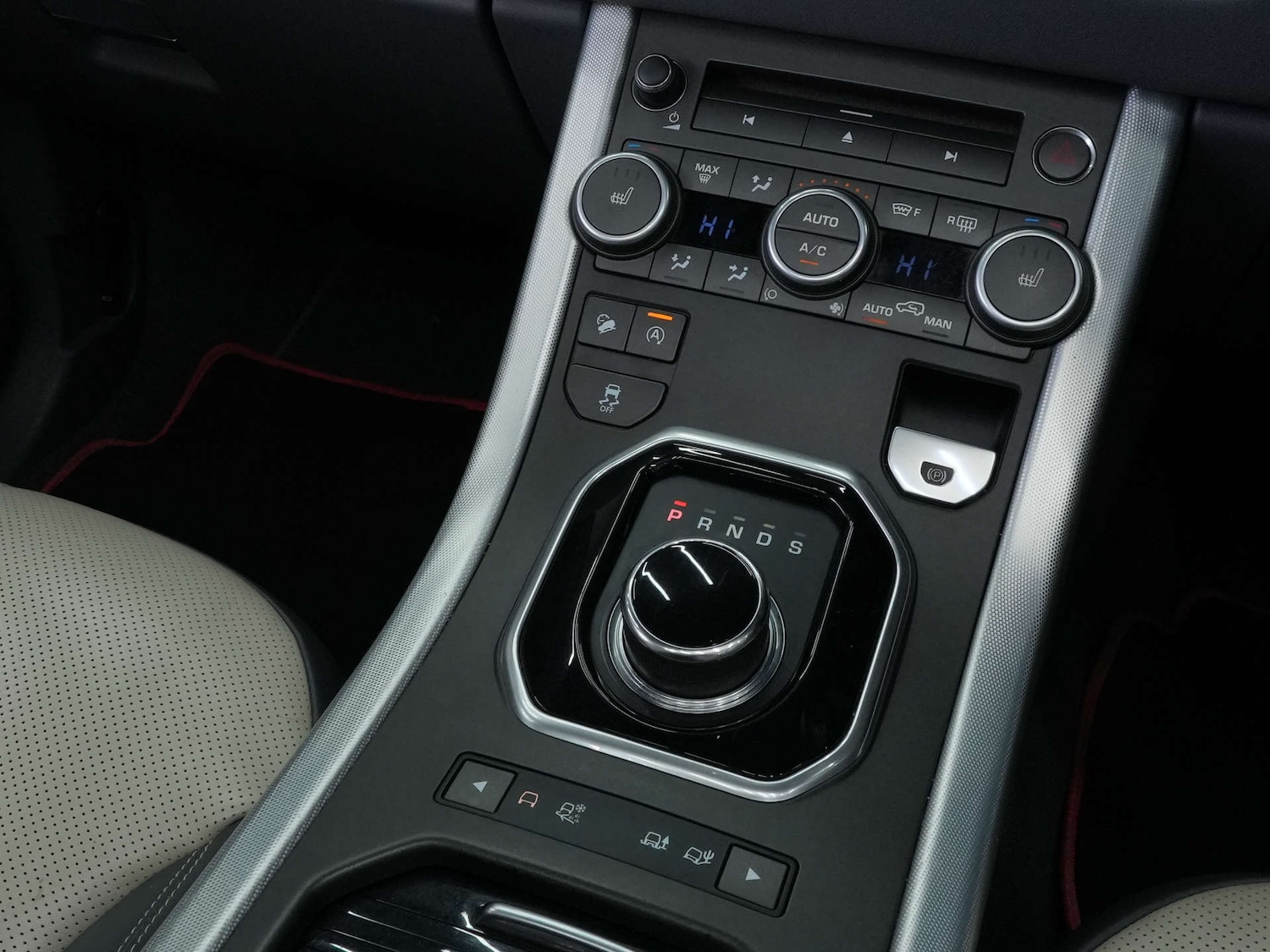 Used Land Rover Range Rover Evoque 2016 for sale - 76604219: Photo 76