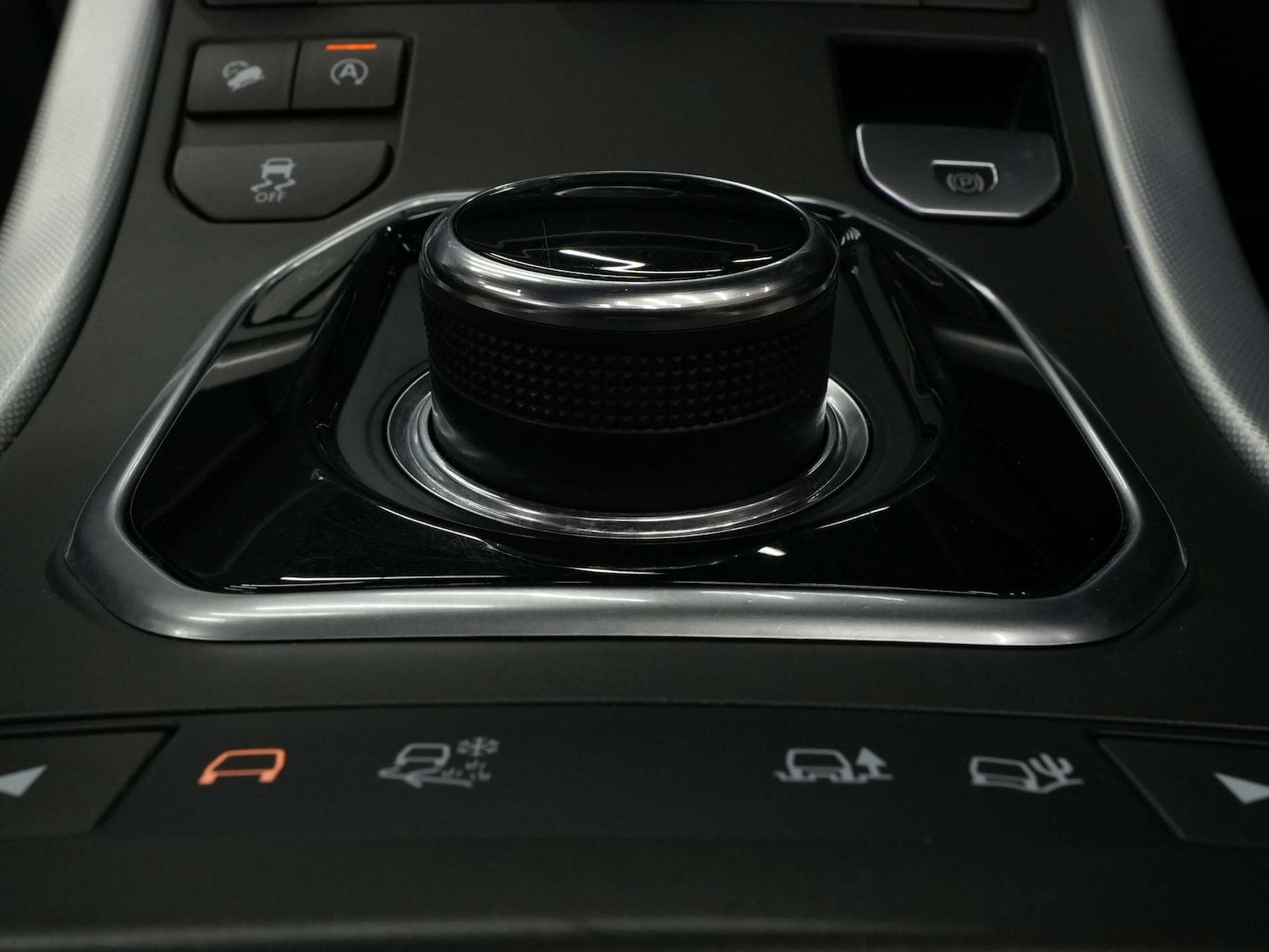 Used Land Rover Range Rover Evoque 2016 for sale - 76604219: Photo 77