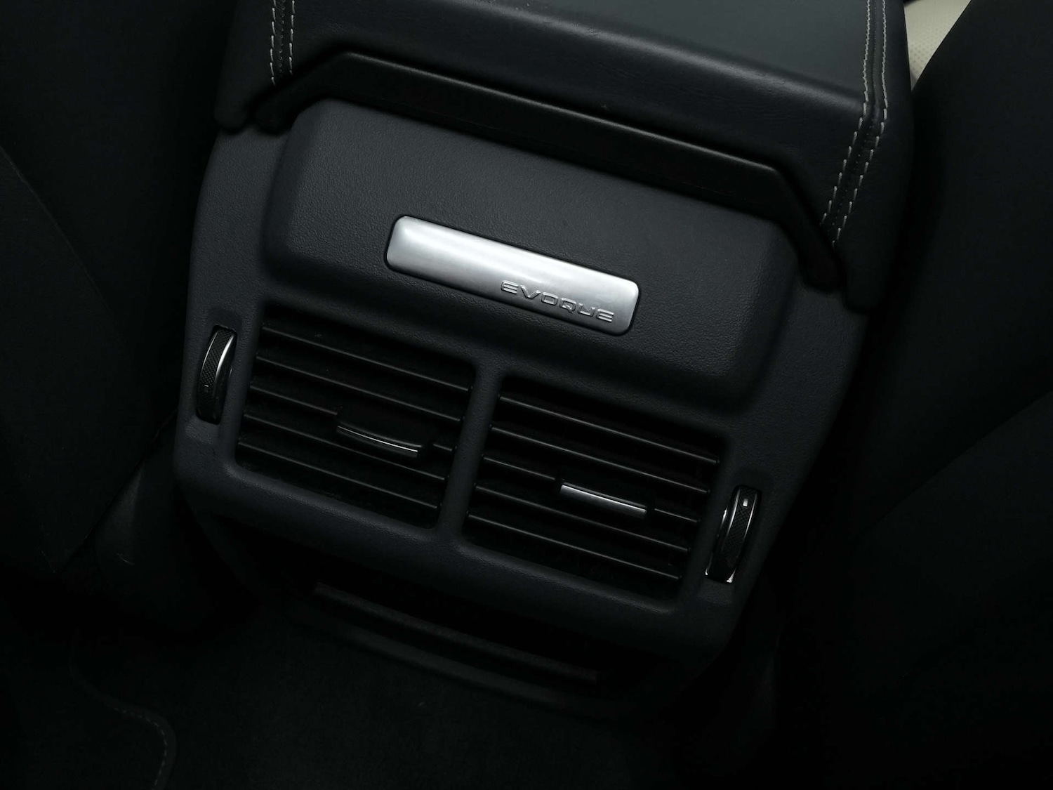 Used Land Rover Range Rover Evoque 2016 for sale - 76604219: Photo 78