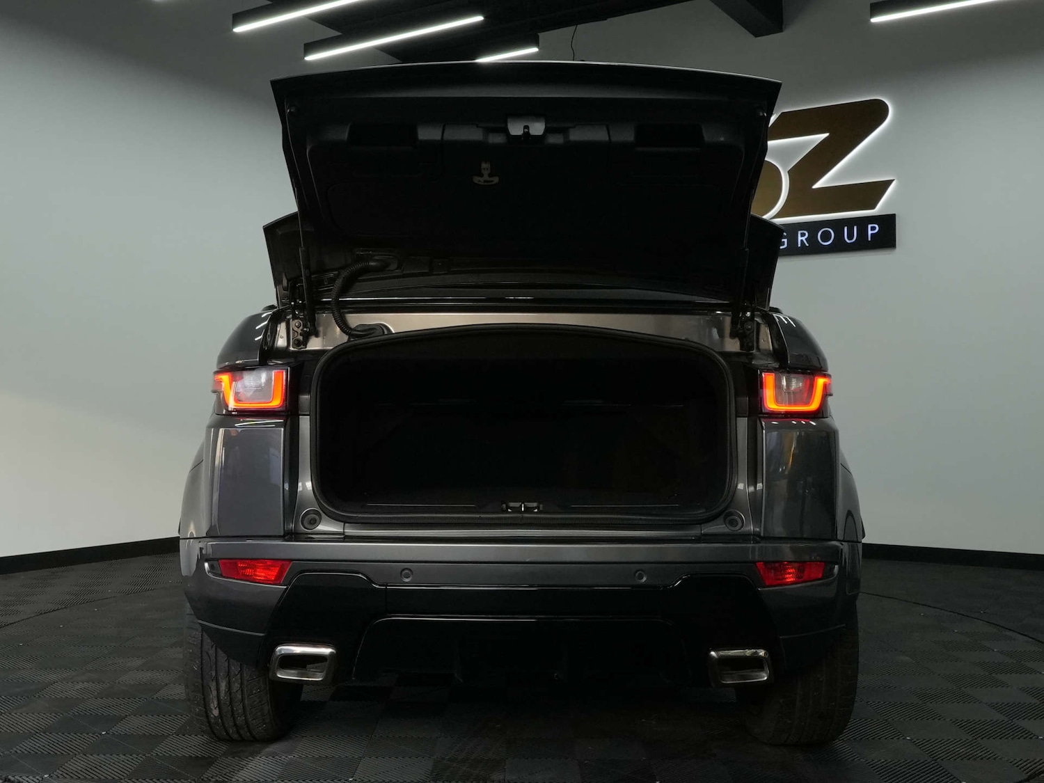 Used Land Rover Range Rover Evoque 2016 for sale - 76604219: Photo 79