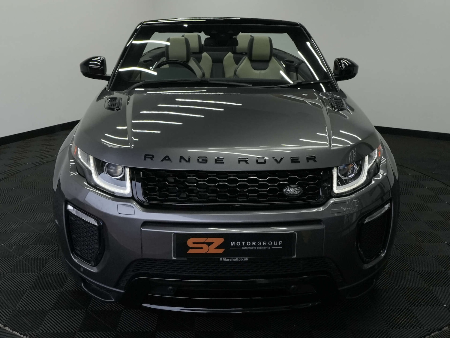 Used Land Rover Range Rover Evoque 2016 for sale - 76604219: Photo 8