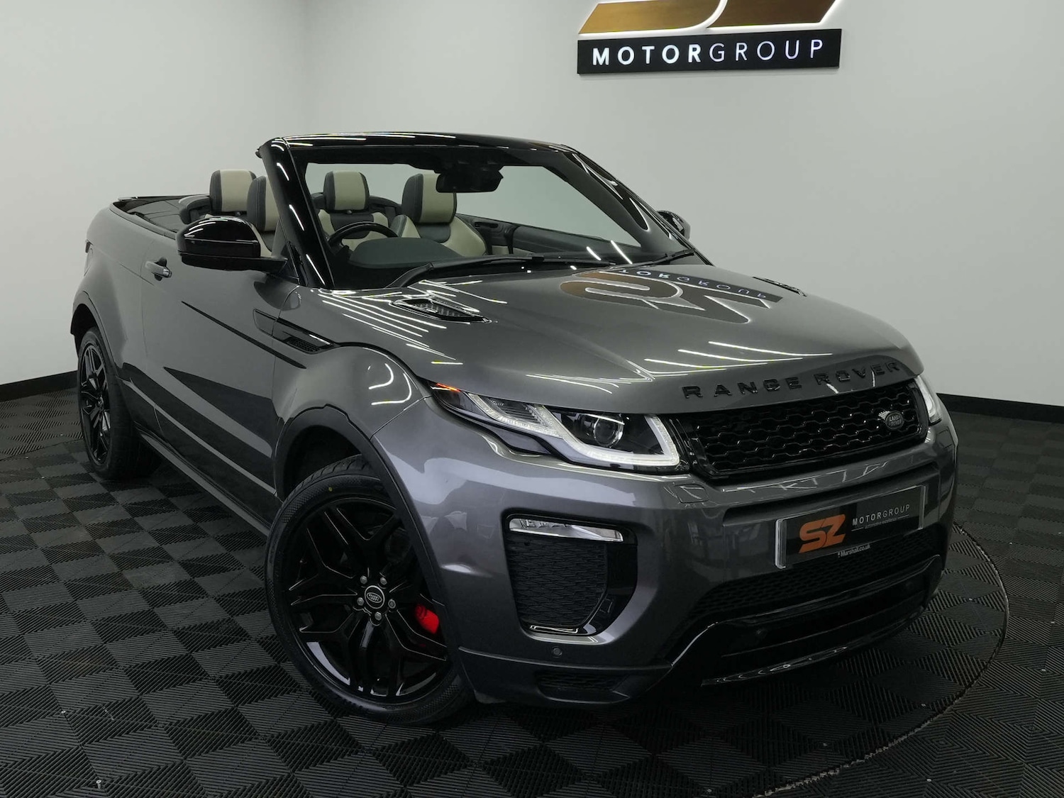 Used Land Rover Range Rover Evoque 2016 for sale - 76604219: Photo 83