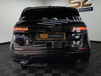 Used Land Rover Range Rover Evoque 2020 for sale - 79675845: Photo