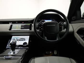 Used Land Rover Range Rover Evoque 2020 for sale - 79675845: Photo