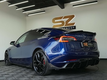 Used Tesla Model 3 2019 for sale - 79311260: Photo