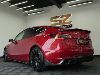 Used Tesla Model 3 2021 for sale - 75507920: Photo