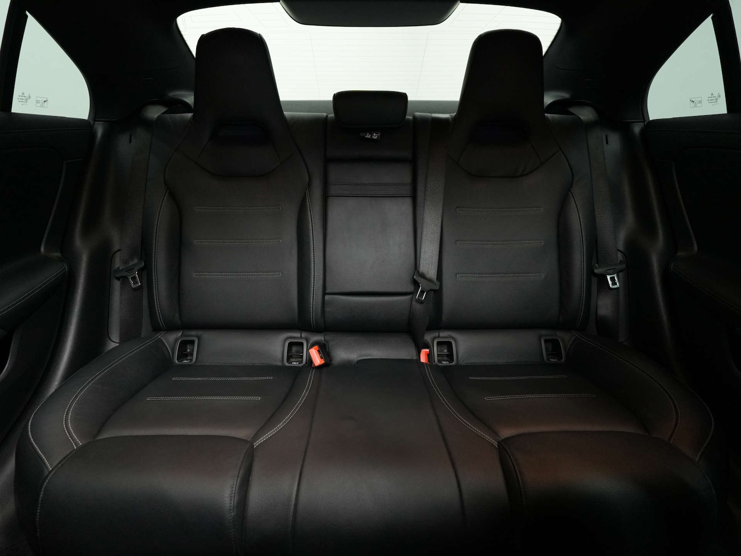 Used Mercedes-Benz CLA 2020 for sale - 76382734: Photo 27