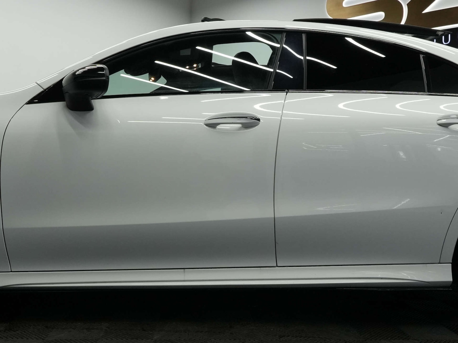 Used Mercedes-Benz CLA 2020 for sale - 76382734: Photo 32