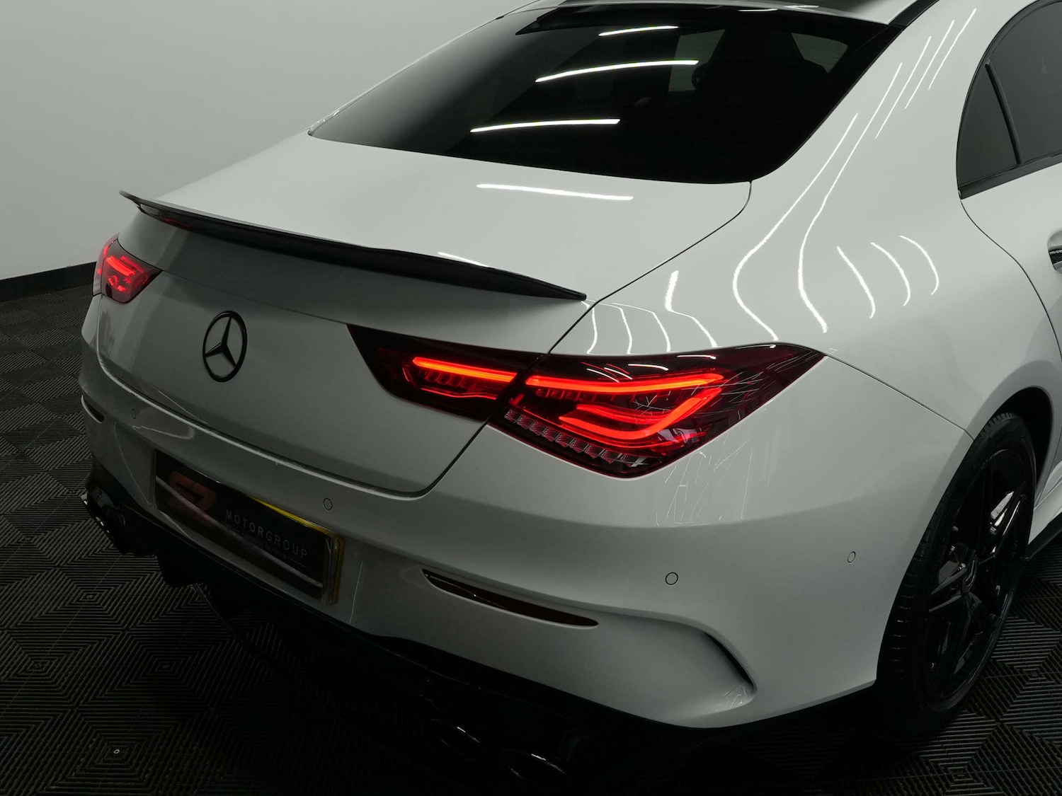 Used Mercedes-Benz CLA 2020 for sale - 76382734: Photo 37