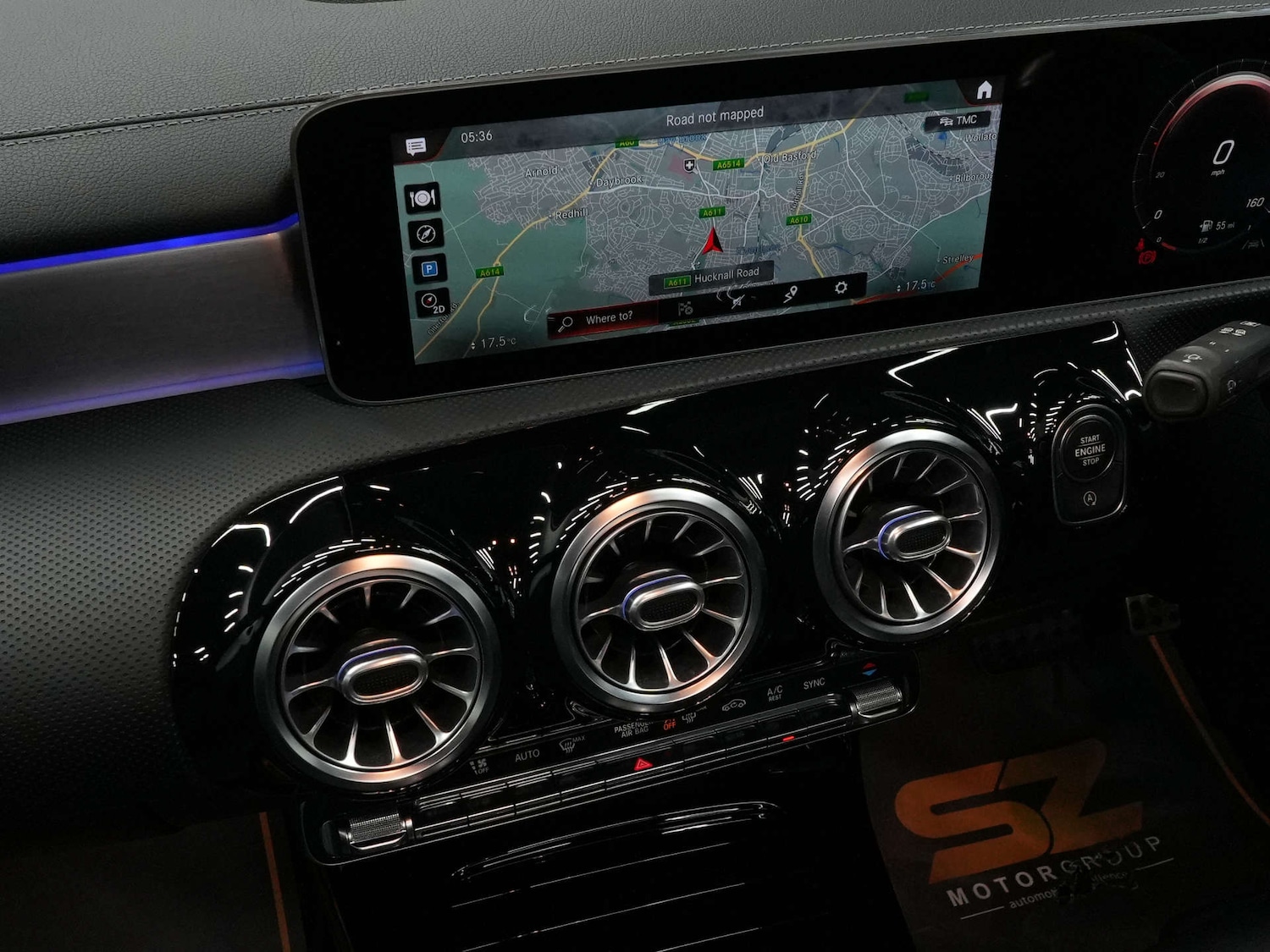 Used Mercedes-Benz CLA 2020 for sale - 76382734: Photo 41