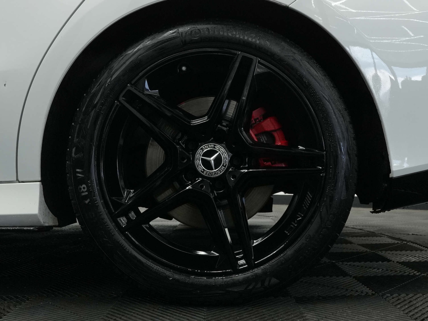 Used Mercedes-Benz CLA 2020 for sale - 76382734: Photo 43