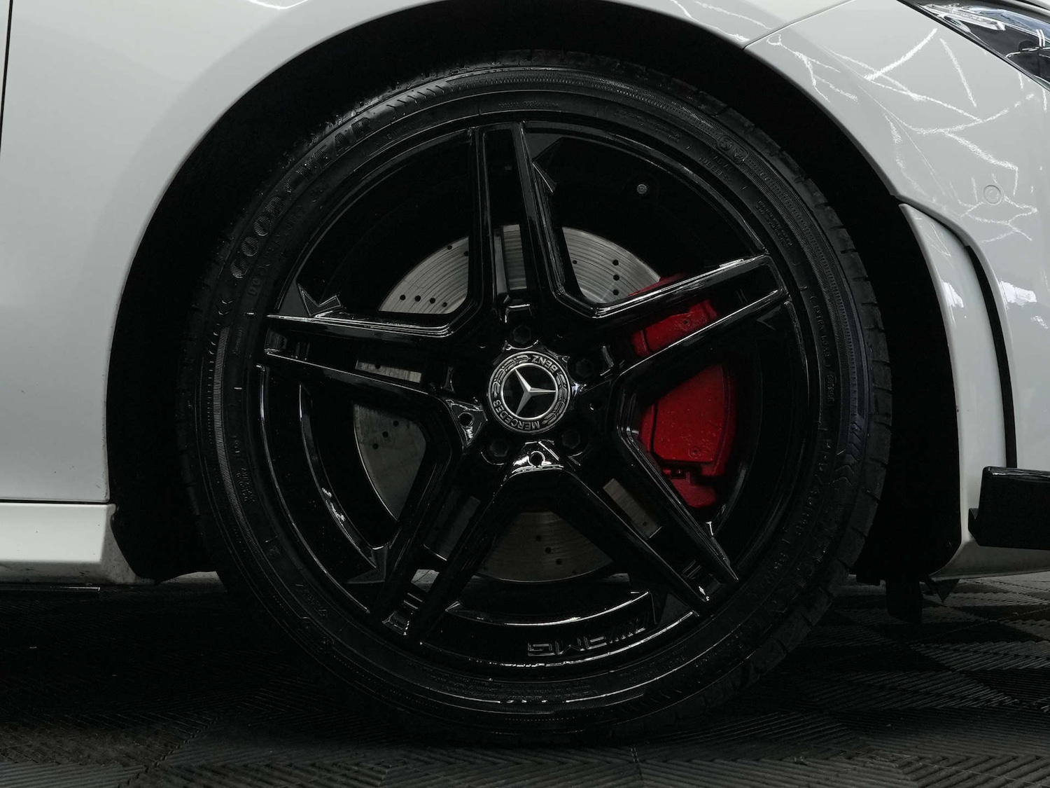 Used Mercedes-Benz CLA 2020 for sale - 76382734: Photo 44