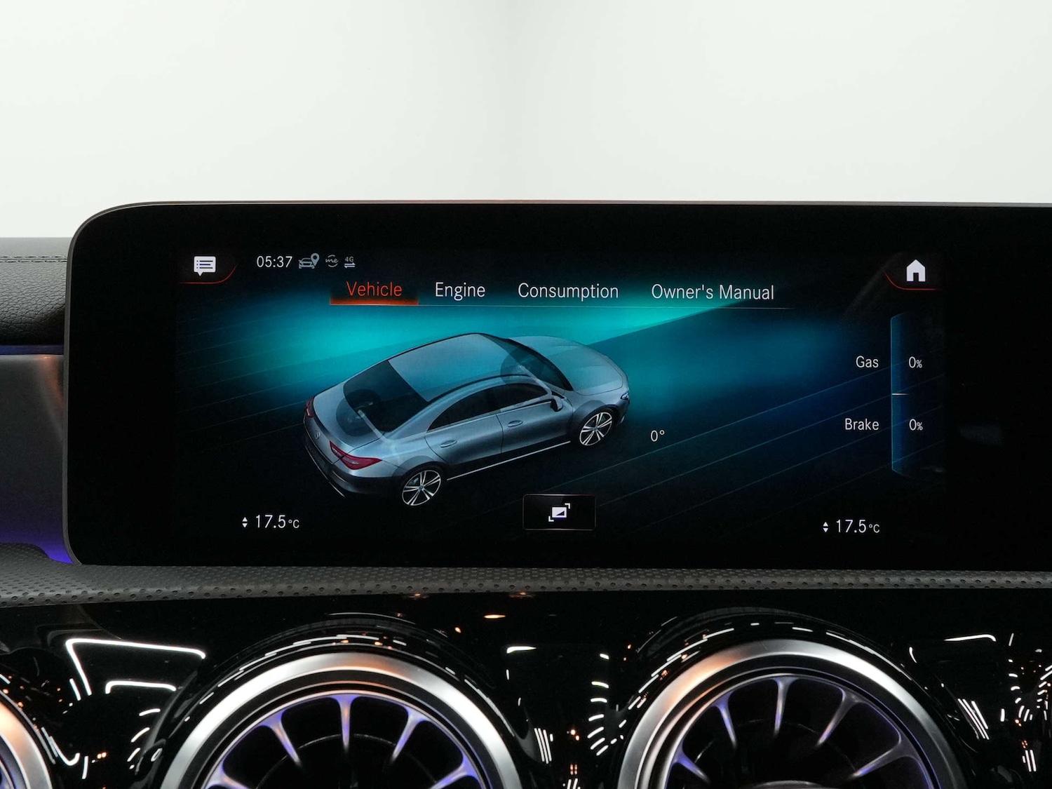 Used Mercedes-Benz CLA 2020 for sale - 76382734: Photo 53