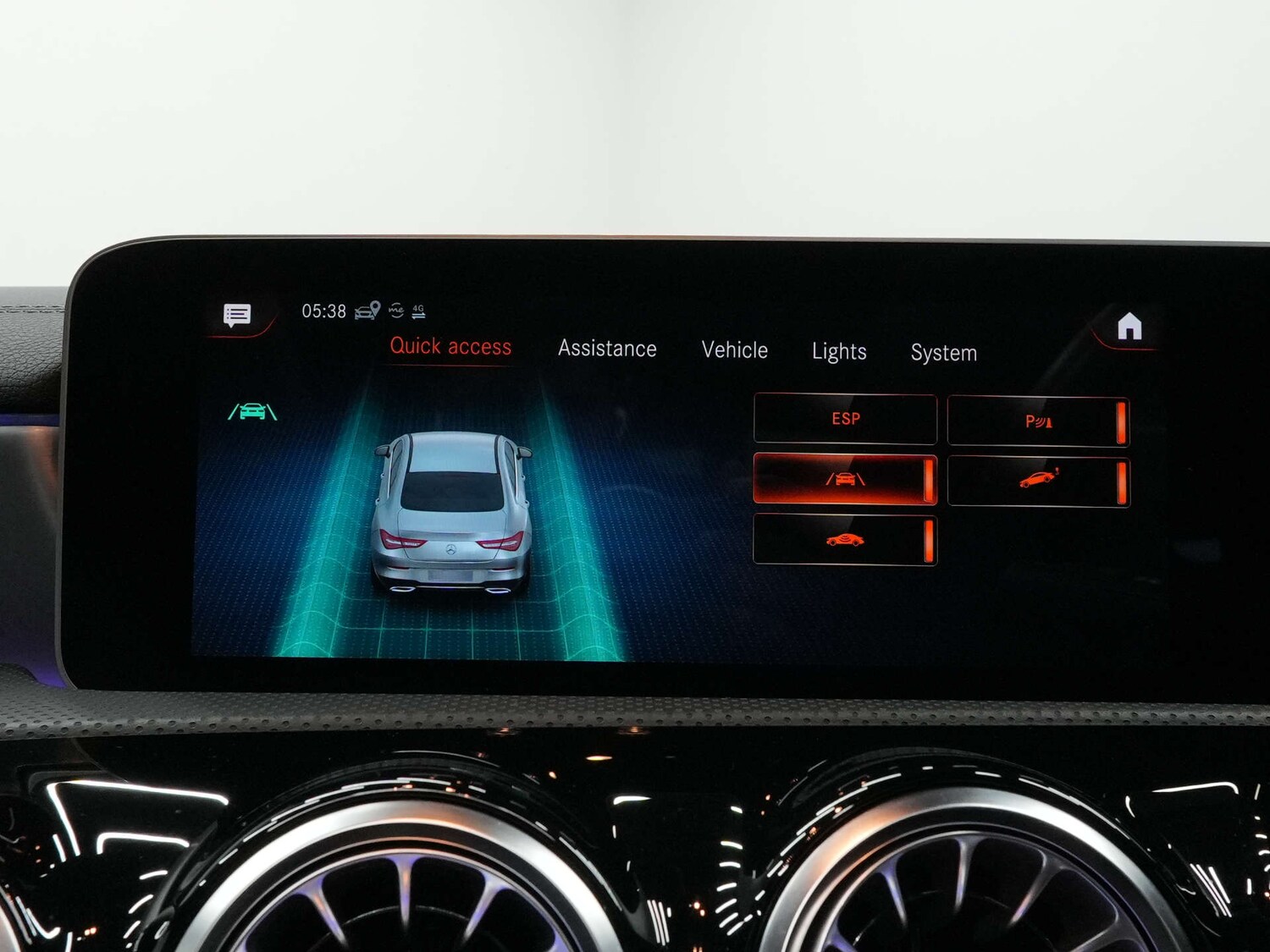 Used Mercedes-Benz CLA 2020 for sale - 76382734: Photo 54