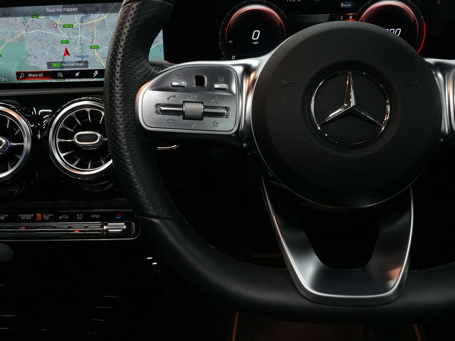 Used Mercedes-Benz CLA 2020 for sale - 76382734: Photo 57