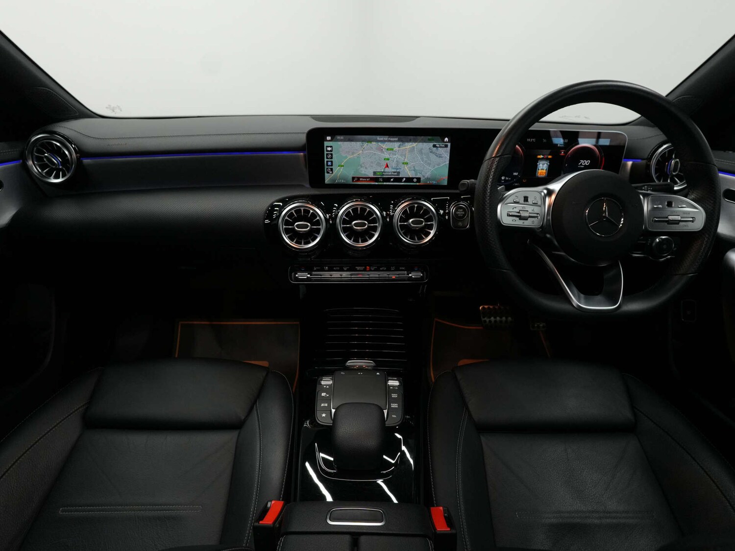 Used Mercedes-Benz CLA 2020 for sale - 76382734: Photo 62