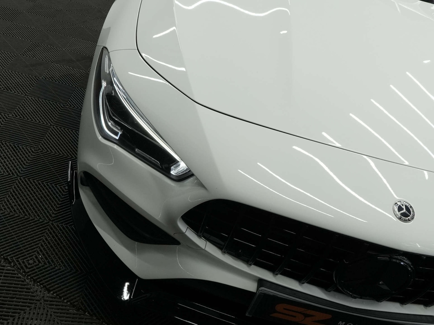 Used Mercedes-Benz CLA 2020 for sale - 76382734: Photo 65