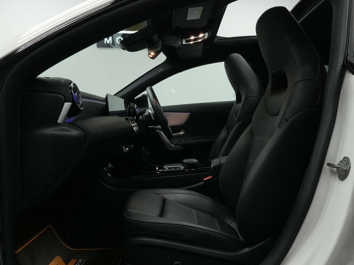 Used Mercedes-Benz CLA 2020 for sale - 76382734: Photo 70