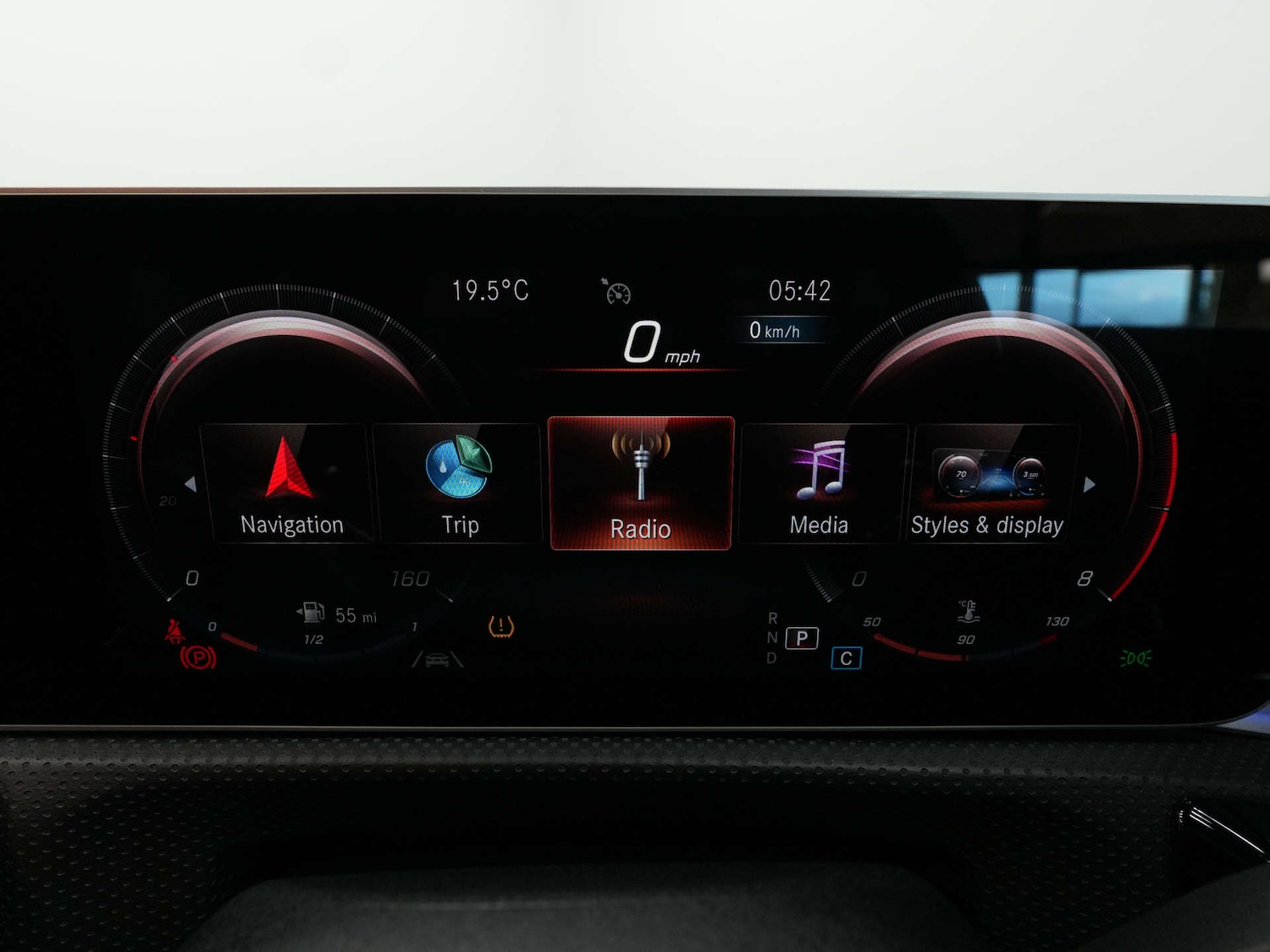 Used Mercedes-Benz CLA 2020 for sale - 76382734: Photo 78