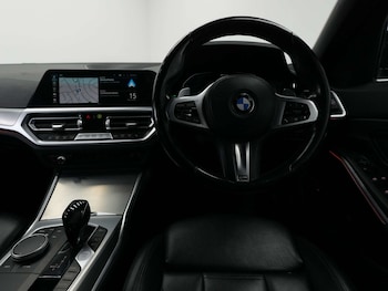 Used BMW 3 Series 2021 for sale - 78621350: Photo