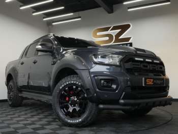 Used Ford Ranger 2020 for sale - 75139937: Photo