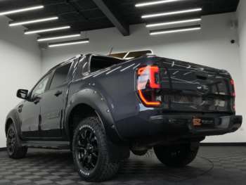 Used Ford Ranger 2020 for sale - 75139937: Photo