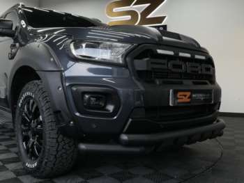 Used Ford Ranger 2020 for sale - 75139937: Photo