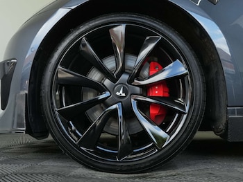 Used Tesla Model 3 2020 for sale - 78738697: Photo