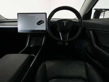 Used Tesla Model 3 2020 for sale - 78738697: Photo