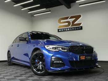 2020 (70) - 2.0 330e 12kWh M Sport Auto Euro 6 (s/s) 4dr