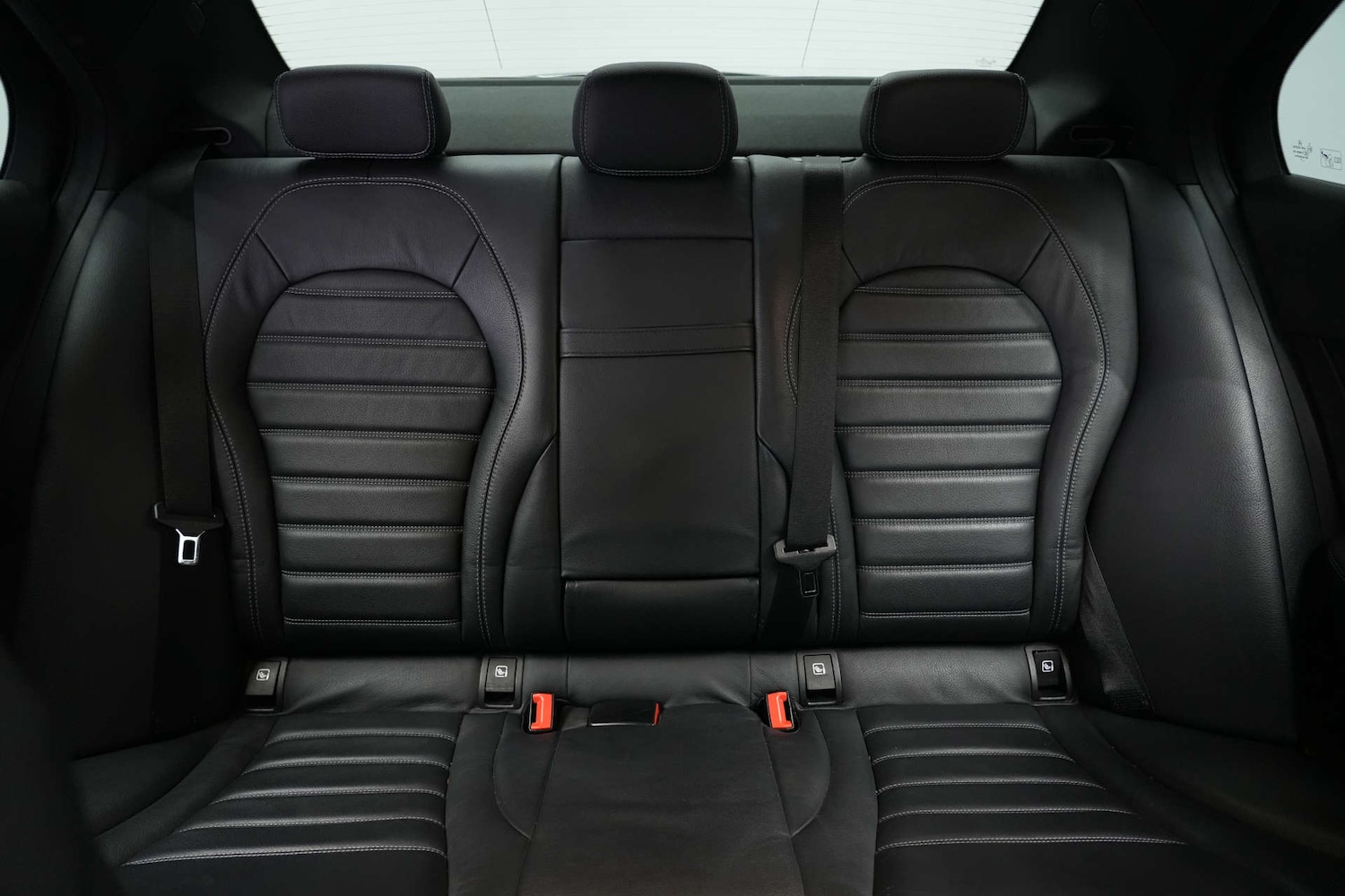 Used Mercedes-Benz C Class 2019 for sale - 77210018: Photo 28