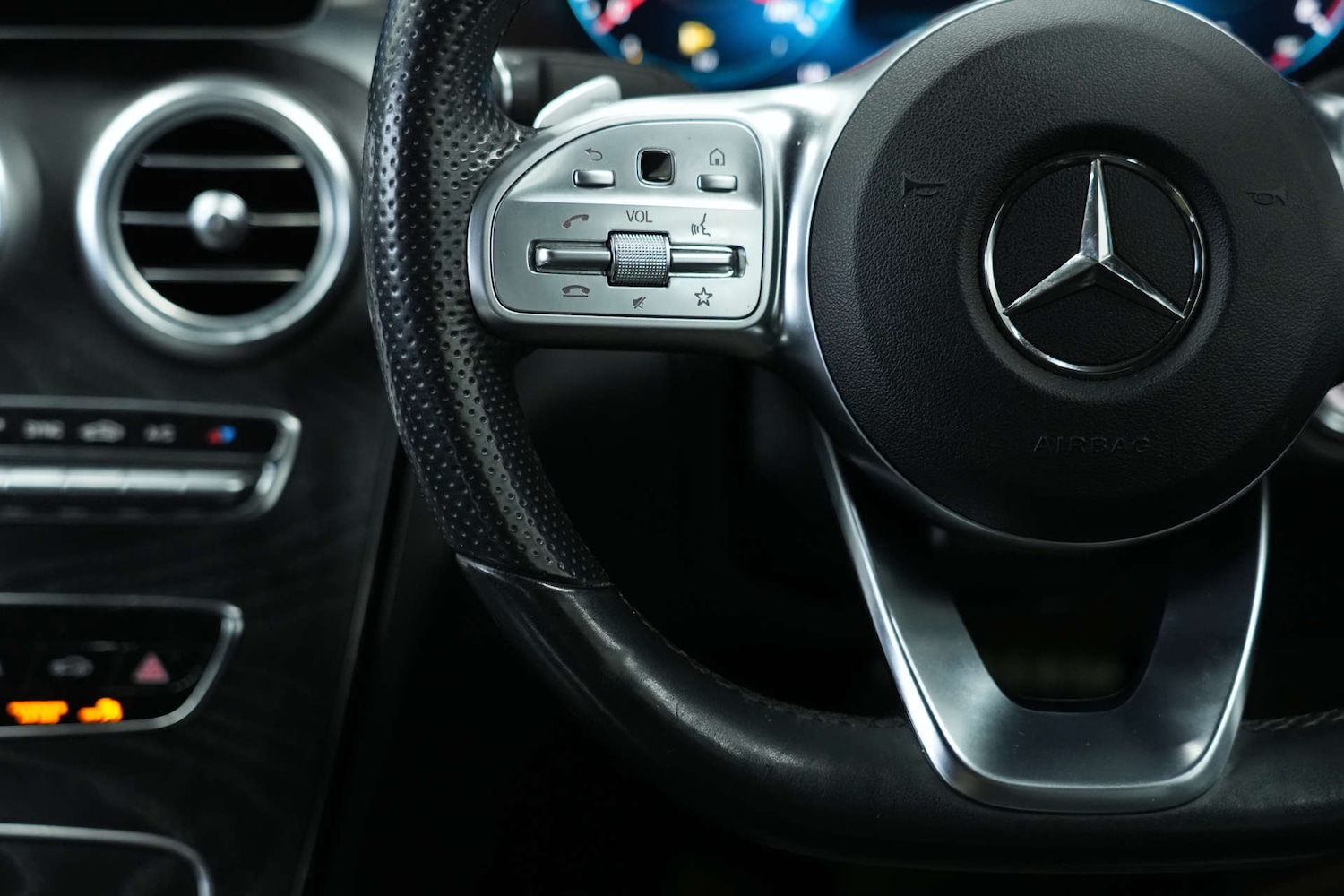 Used Mercedes-Benz C Class 2019 for sale - 77210018: Photo 50