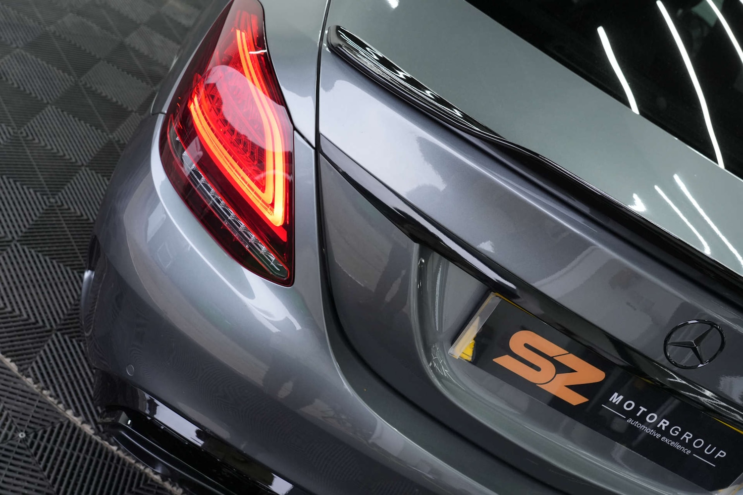 Used Mercedes-Benz C Class 2019 for sale - 77210018: Photo 57