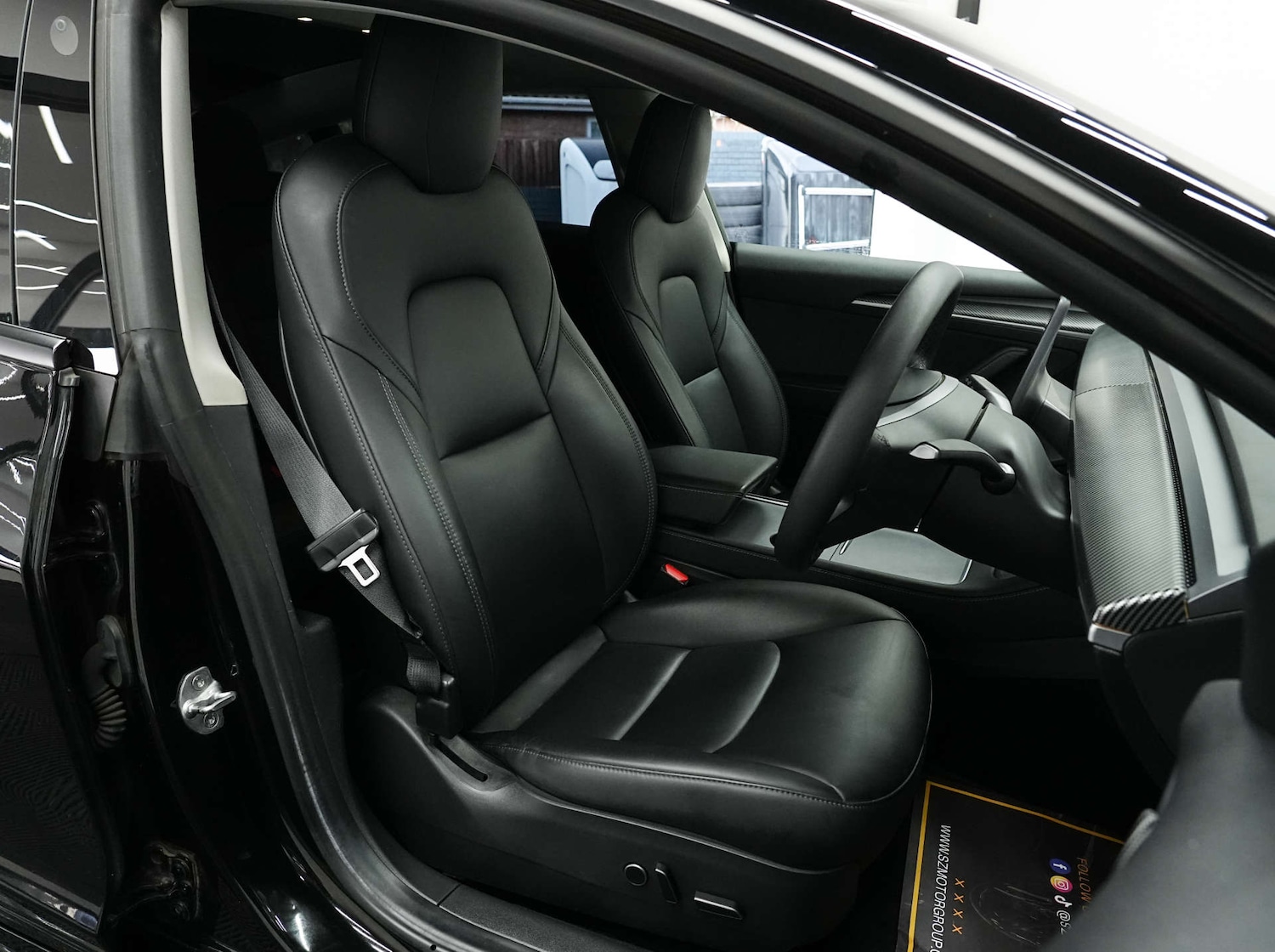 Used Tesla Model 3 2021 for sale - 77569712: Photo 14