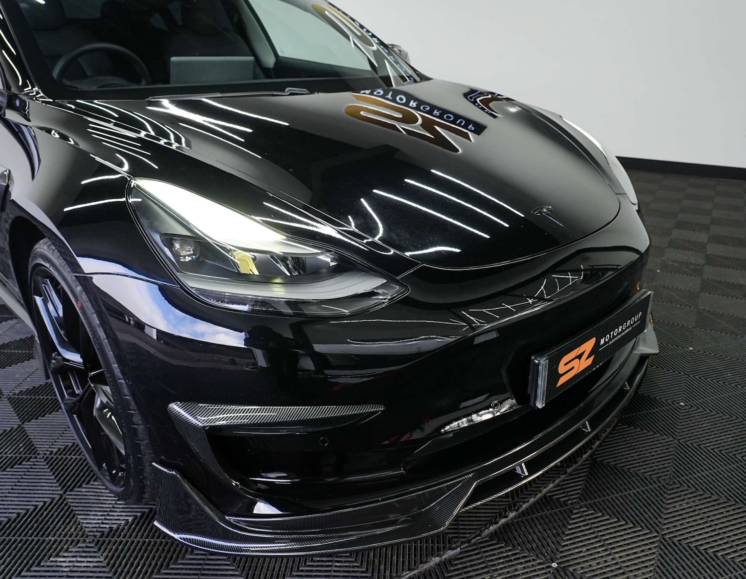 Used Tesla Model 3 2021 for sale - 77569712: Photo 16