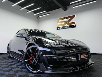 Tesla Model 3 feature image