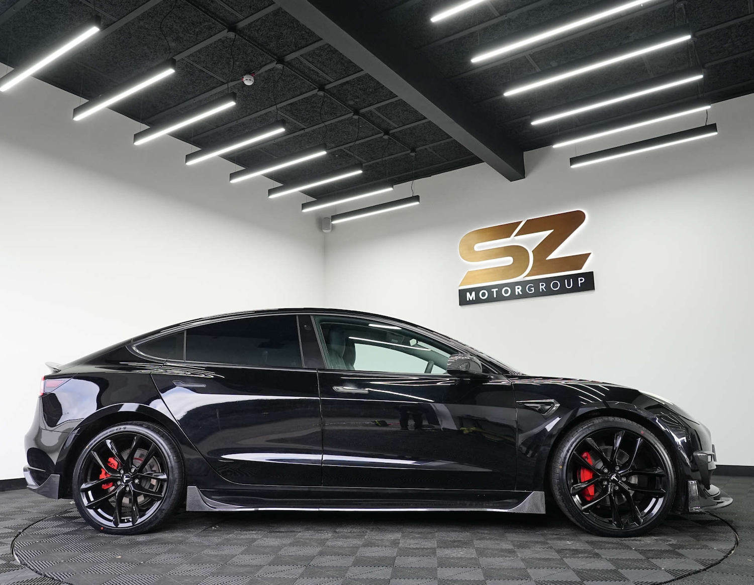 Used Tesla Model 3 2021 for sale - 77569712: Photo 29