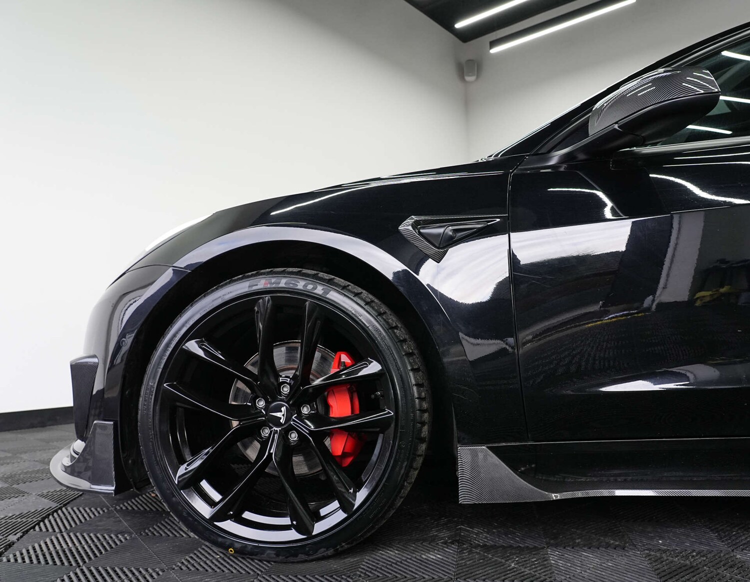 Used Tesla Model 3 2021 for sale - 77569712: Photo 31