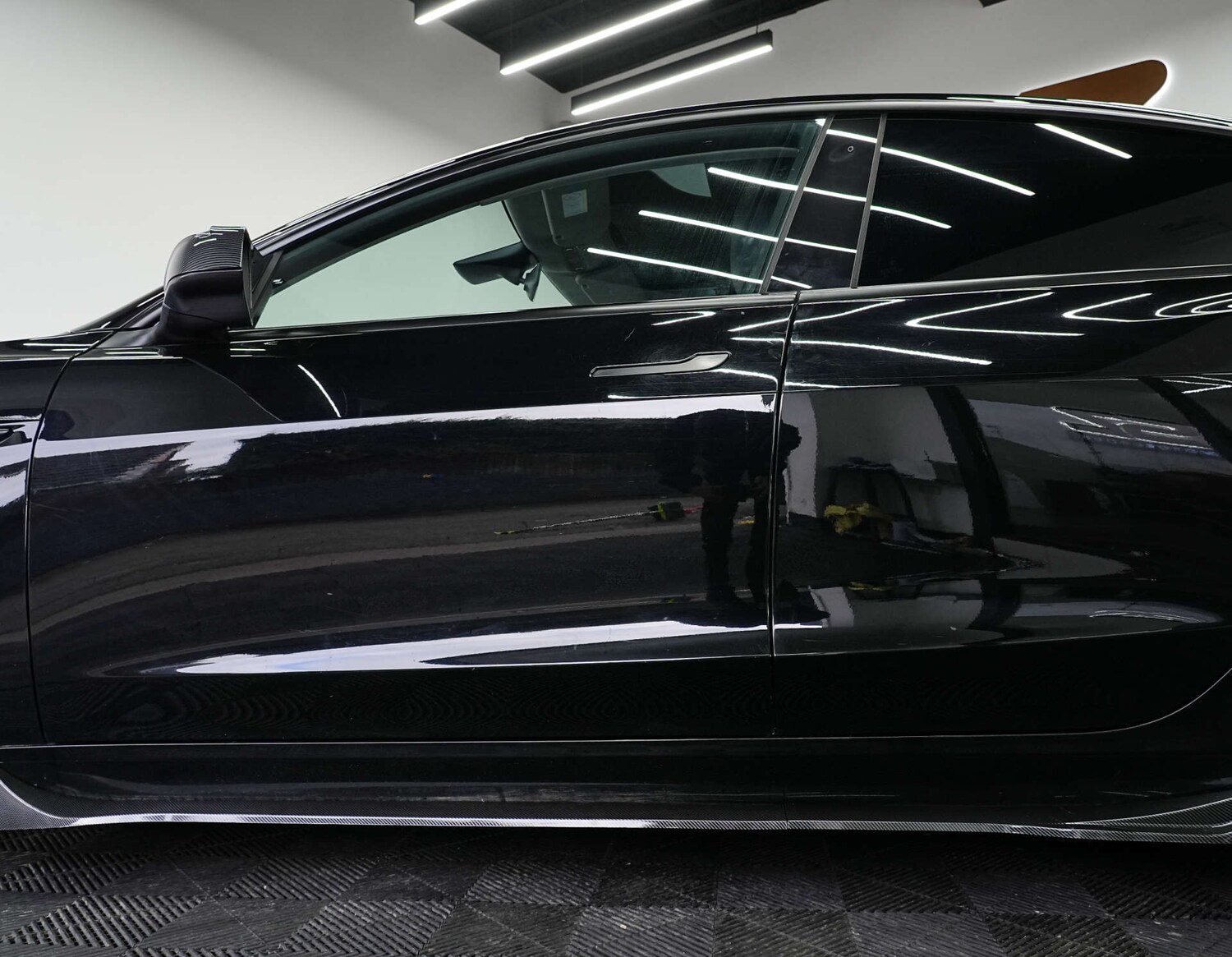 Used Tesla Model 3 2021 for sale - 77569712: Photo 32