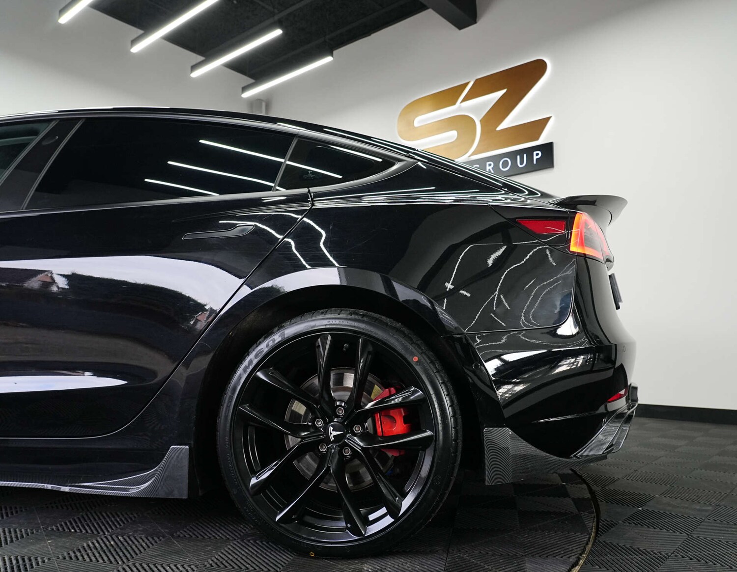 Used Tesla Model 3 2021 for sale - 77569712: Photo 33