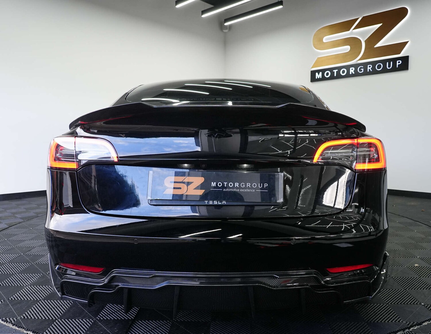 Used Tesla Model 3 2021 for sale - 77569712: Photo 36