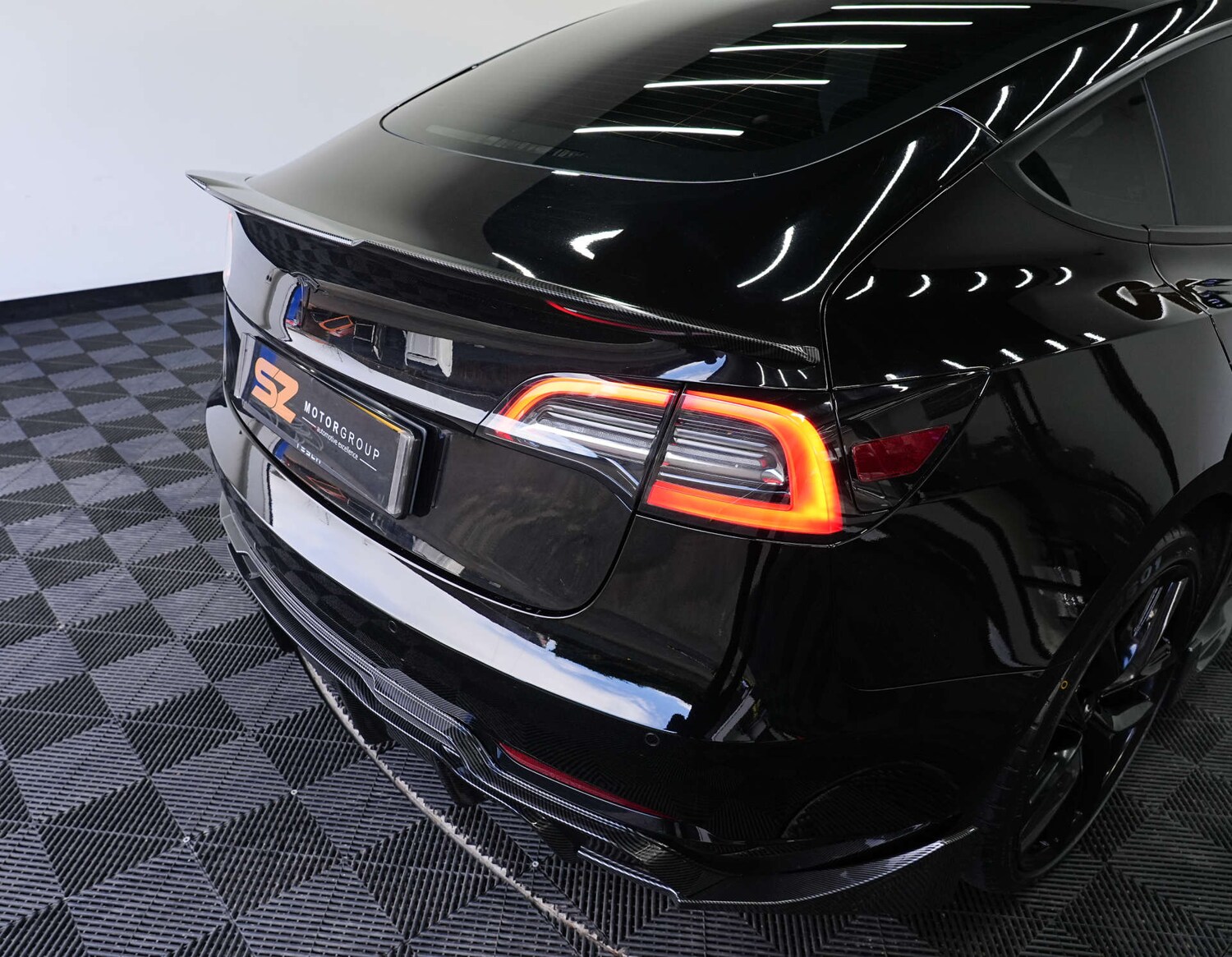 Used Tesla Model 3 2021 for sale - 77569712: Photo 37