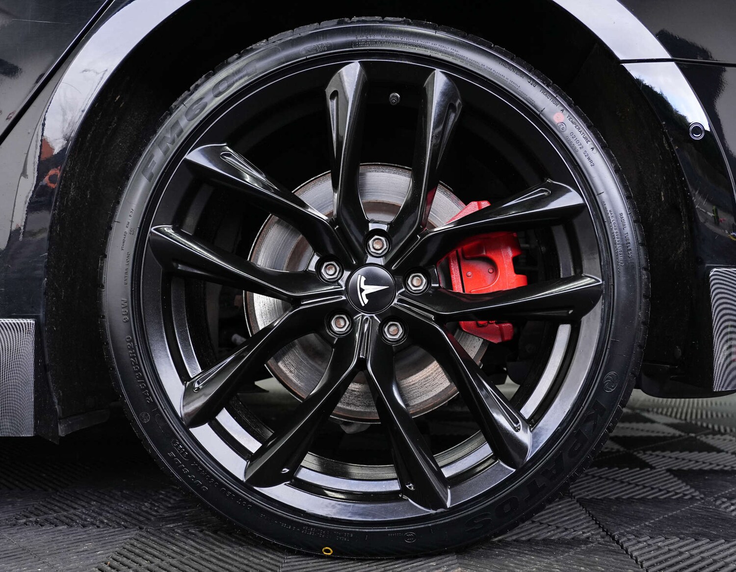 Used Tesla Model 3 2021 for sale - 77569712: Photo 46