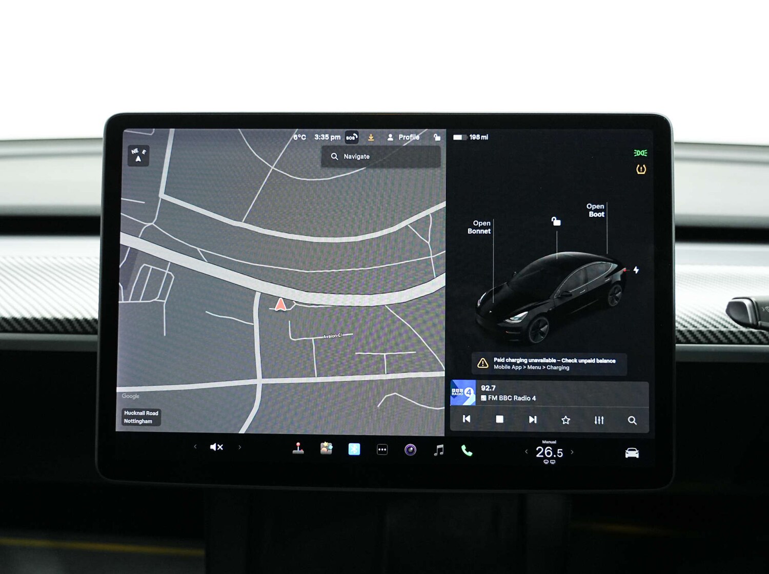 Used Tesla Model 3 2021 for sale - 77569712: Photo 47