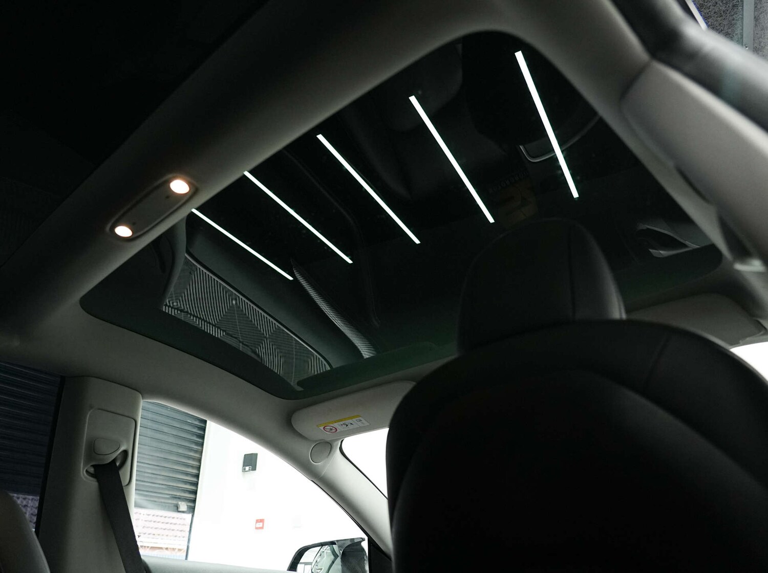 Used Tesla Model 3 2021 for sale - 77569712: Photo 70