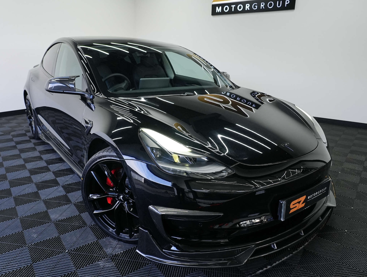 Used Tesla Model 3 2021 for sale - 77569712: Photo 8