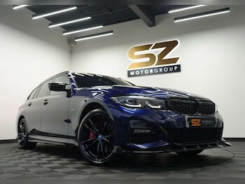 Used BMW 3 Series 2022 for sale - 77569727: Photo